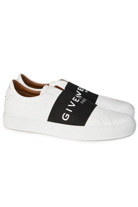 scarpa givenchy con banda elsatisca givenchy paris euro 49|givenchy shoes.